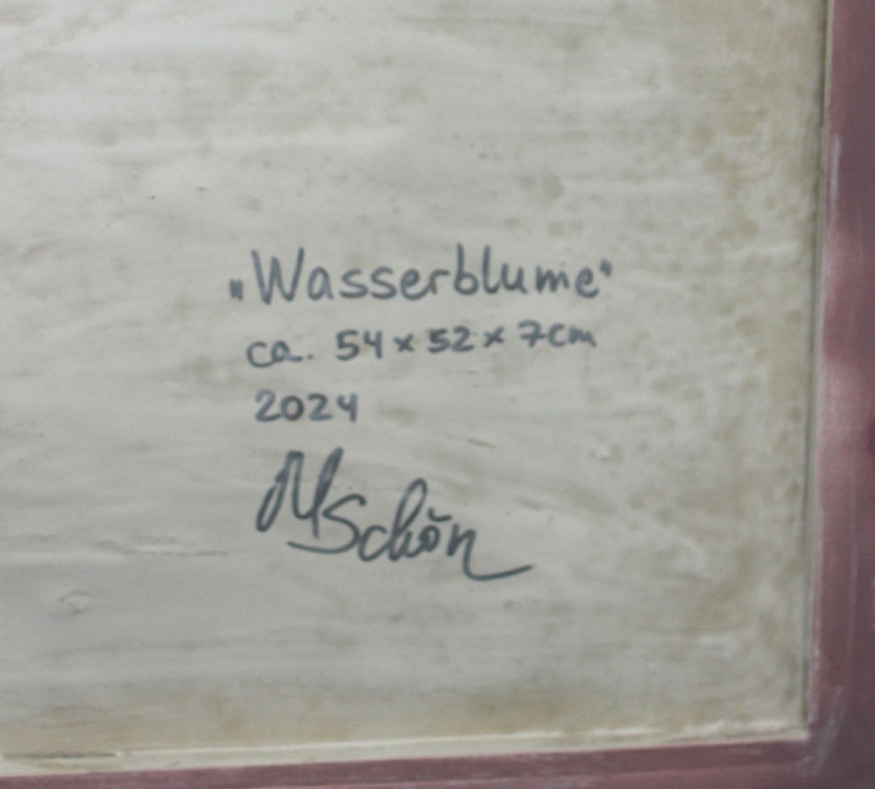 Thumbnail: WASSERBLUME