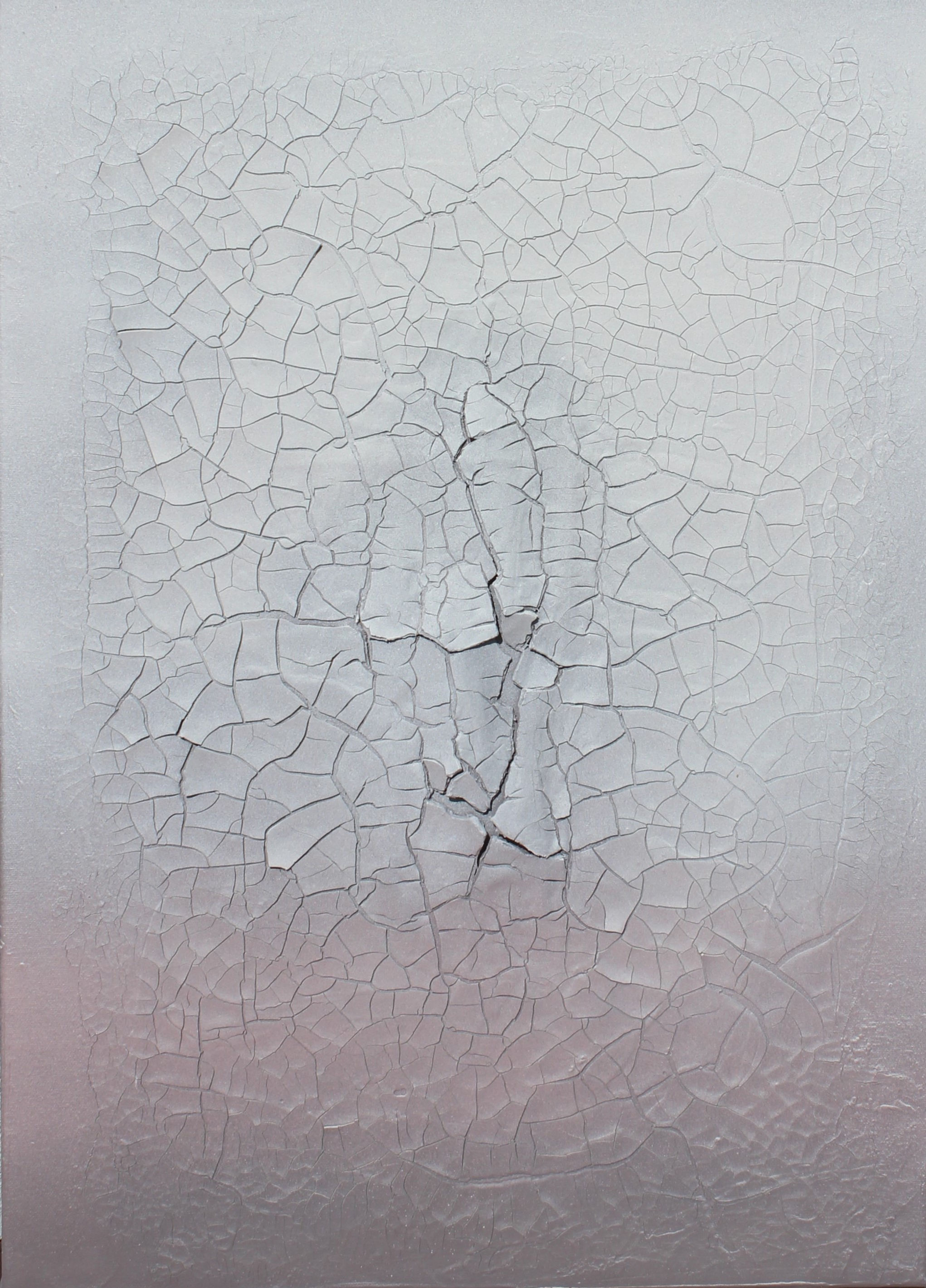 CRACKED I