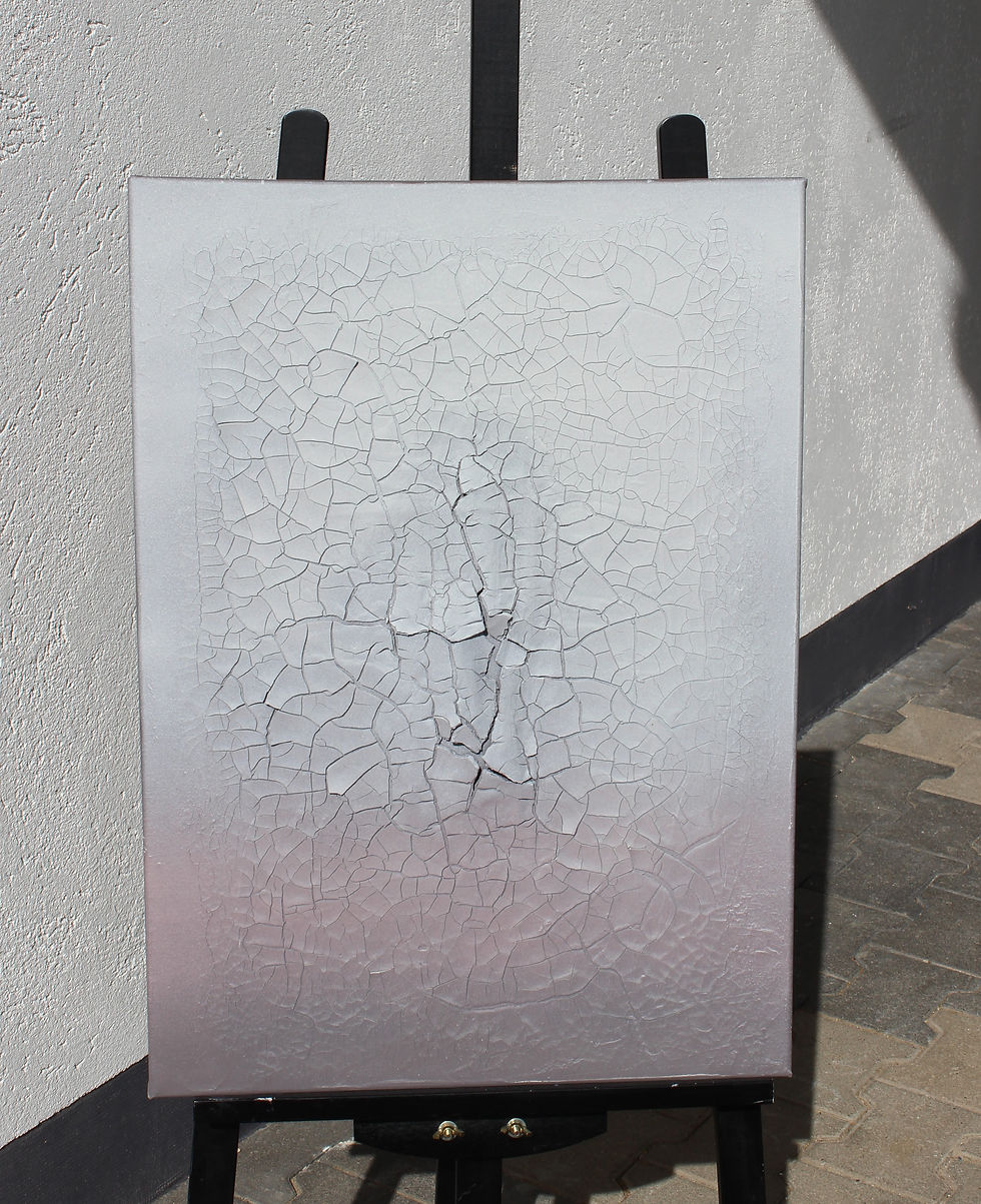 Thumbnail: CRACKED I