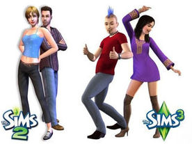 The Sims