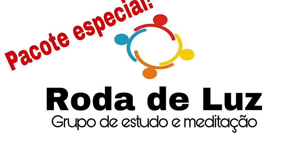 Pacote Especial Roda de Luz