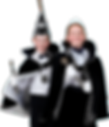 Jeugdmusical en bekendmaking jeugdpaar 2020