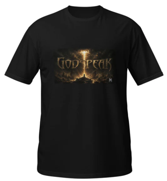 GOD SPEAK