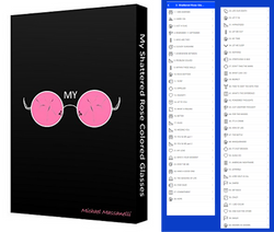 Rose Colored Glasses