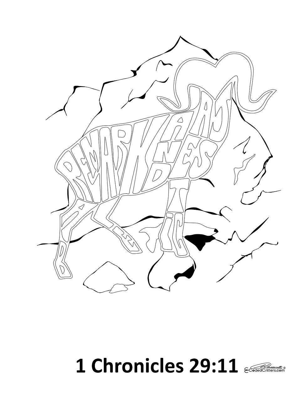 Thumbnail: Activity Book #1