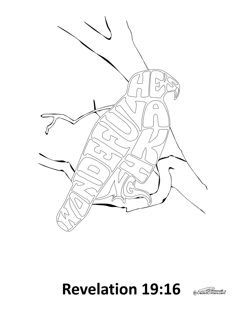 Thumbnail: Activity Book #2