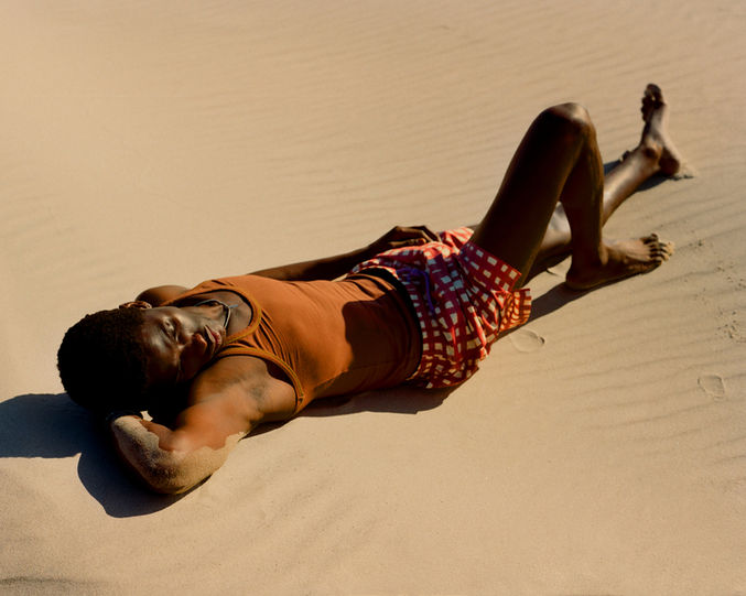 Sound Design, Music Editing, Final Mix