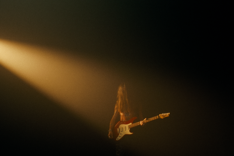 Sound Design, Original Music, Final Mix