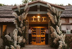 arcoentrada cortadera diseño decoracion