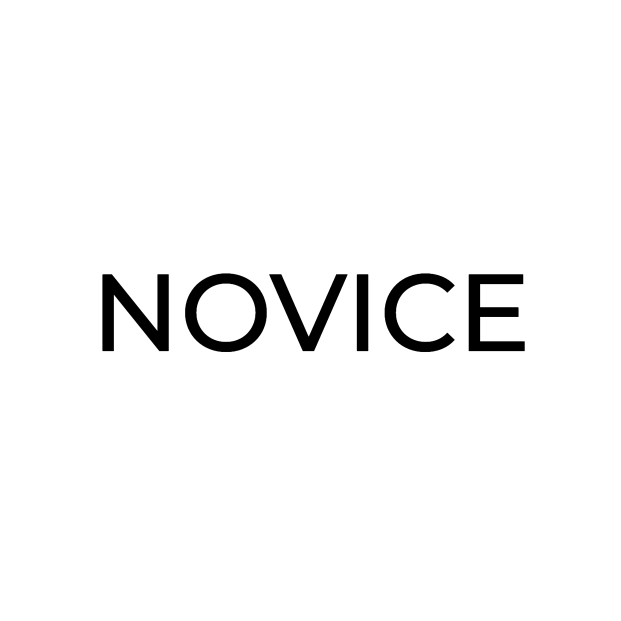 Novice