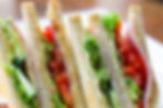 SANDWICHES