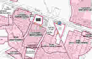 royalgreen surrounded by landed real estate