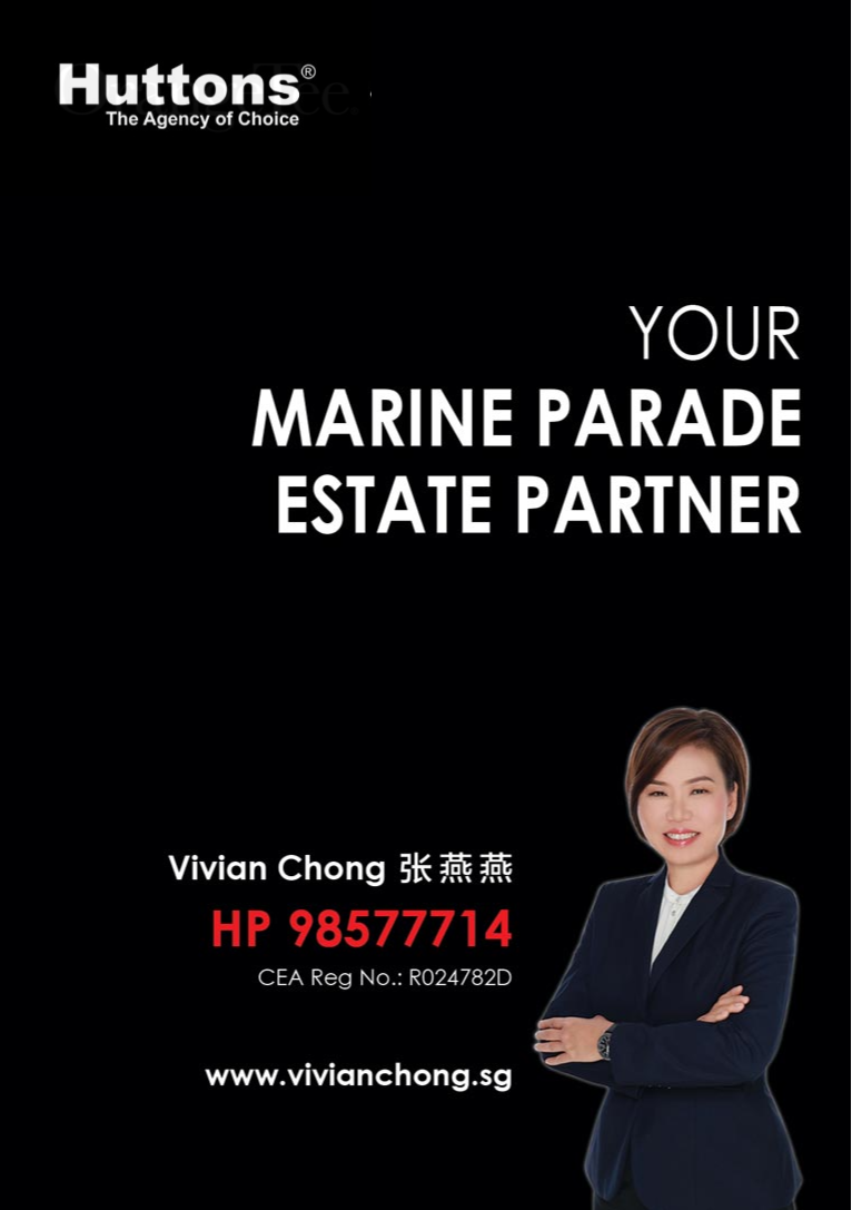 marine parade hdb estate agent
