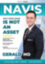 Why Your Home Is Not An Asset