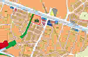 royalgreen surrounded by landed properties