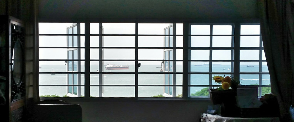 buy marine parade hdb flat, best sea view