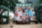 Group 2: [×,"Who wasn't`°''a MK-er once?▎__*