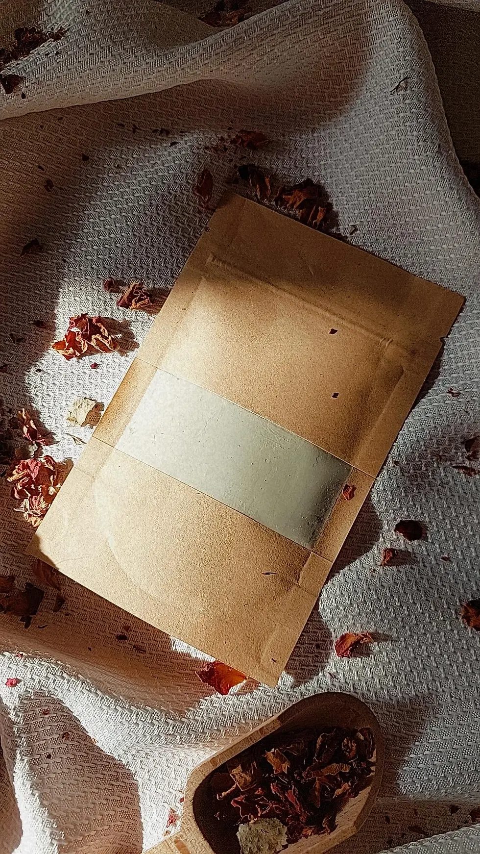 Thumbnail: Natural Facial Mask