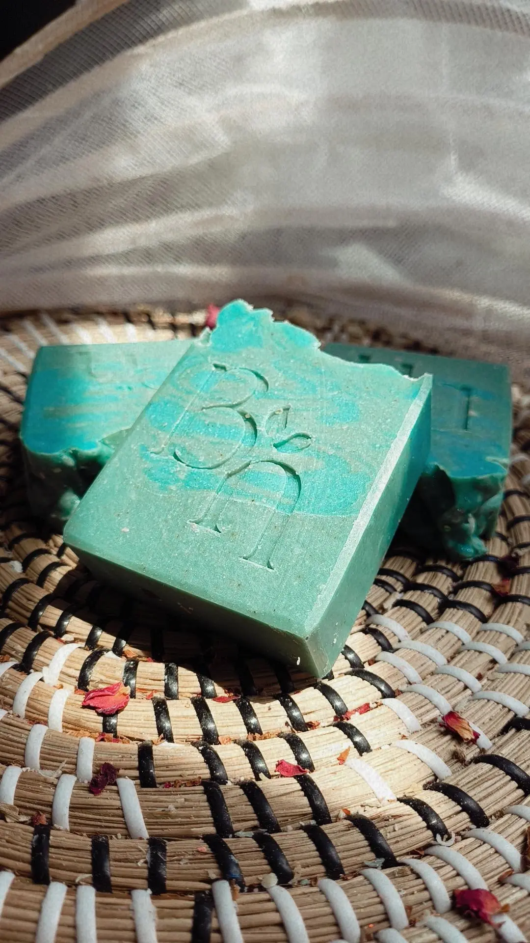 Aquamarine (March)