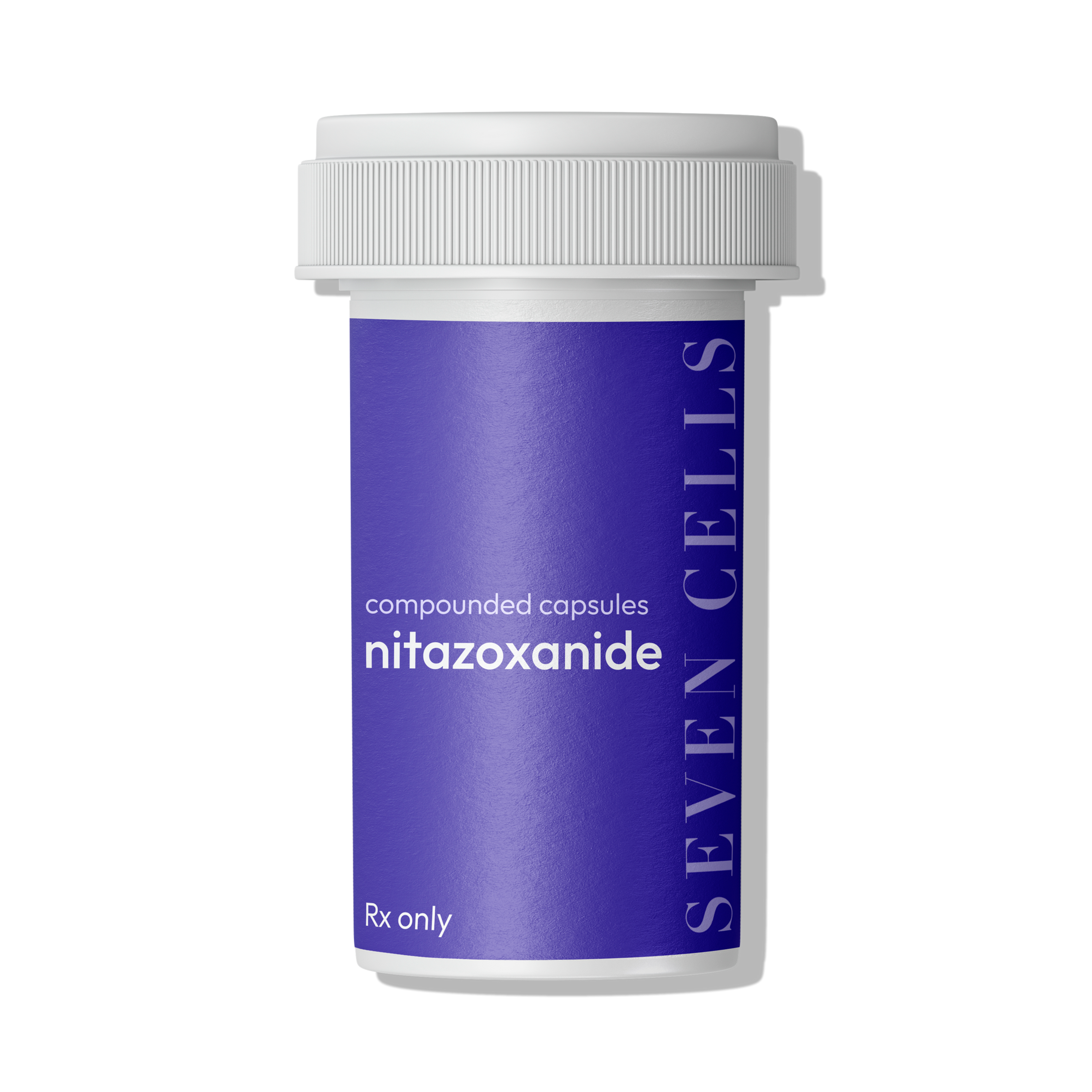 Nitazoxanide