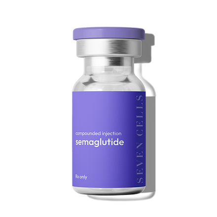 semaglutide injection with b12 Compounded vegetable glycerin