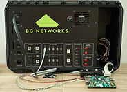 CRATE 6 PACK Remote Pentesting Tool BG Networks