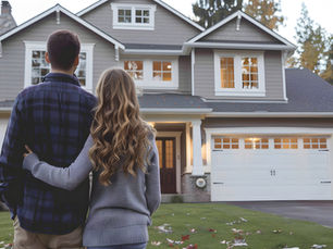 How a new house CAN fit into your budget!