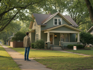 Why a Buyers Agent Matters in Real Estate
