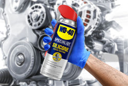 WD-40 Specialist Silicone