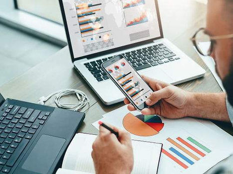 La inversión en marketing digital crece un 40% y desbanca la publicidad tradicional