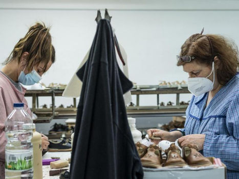 El coste por hora trabajada escala al 1,2% a cierre del 2021 tras subir los salarios un 1,8%