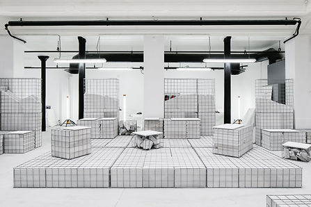 Scenographie paris