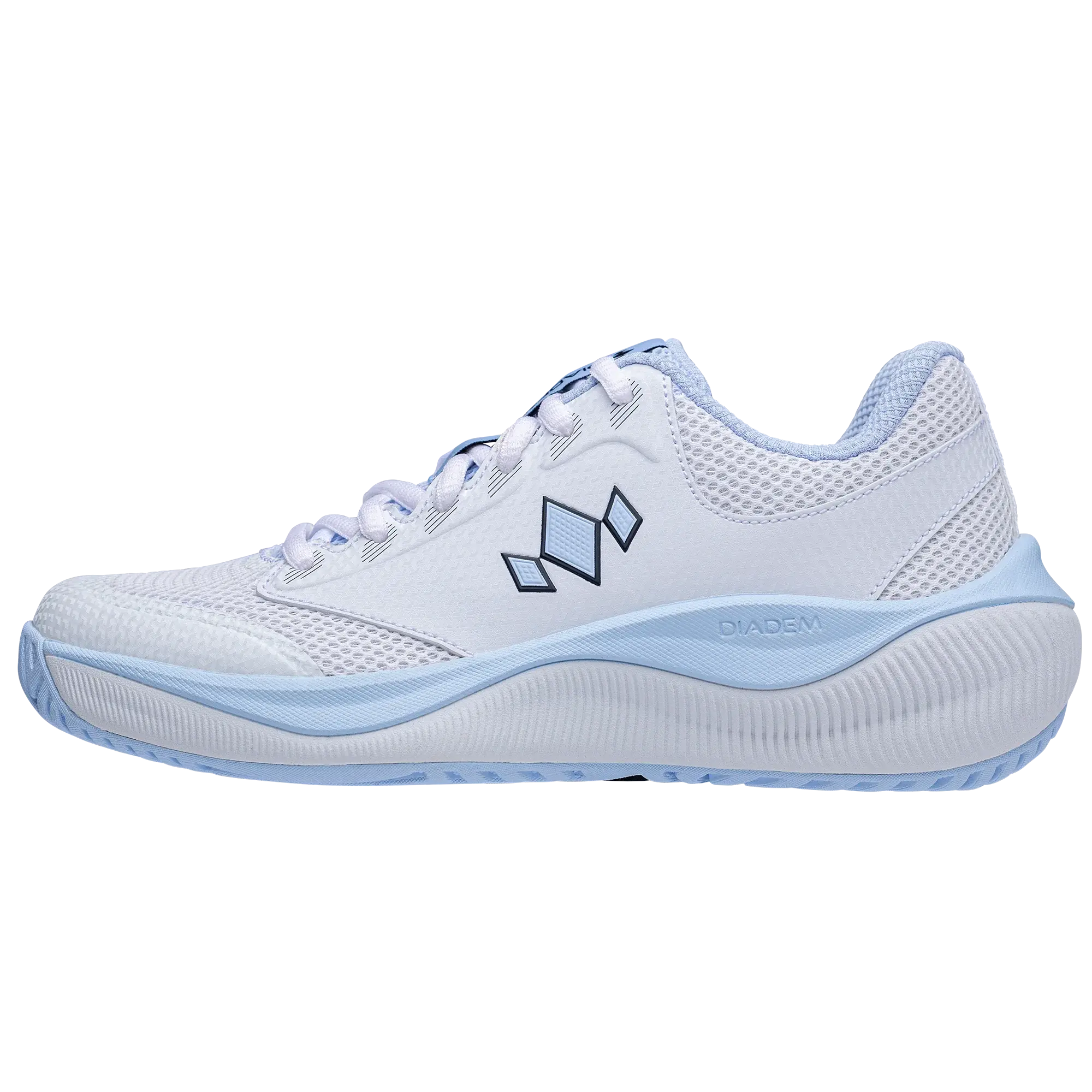 Women’s tennis footwear- Court Flo
