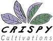 Crispy Cultivations Logo