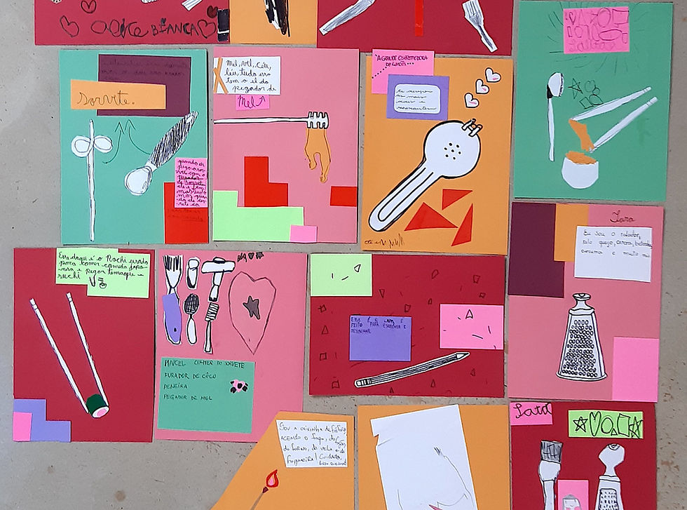 Lançamento Livraria Miúda 2022