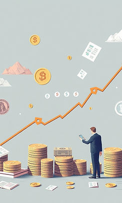 financial strategies