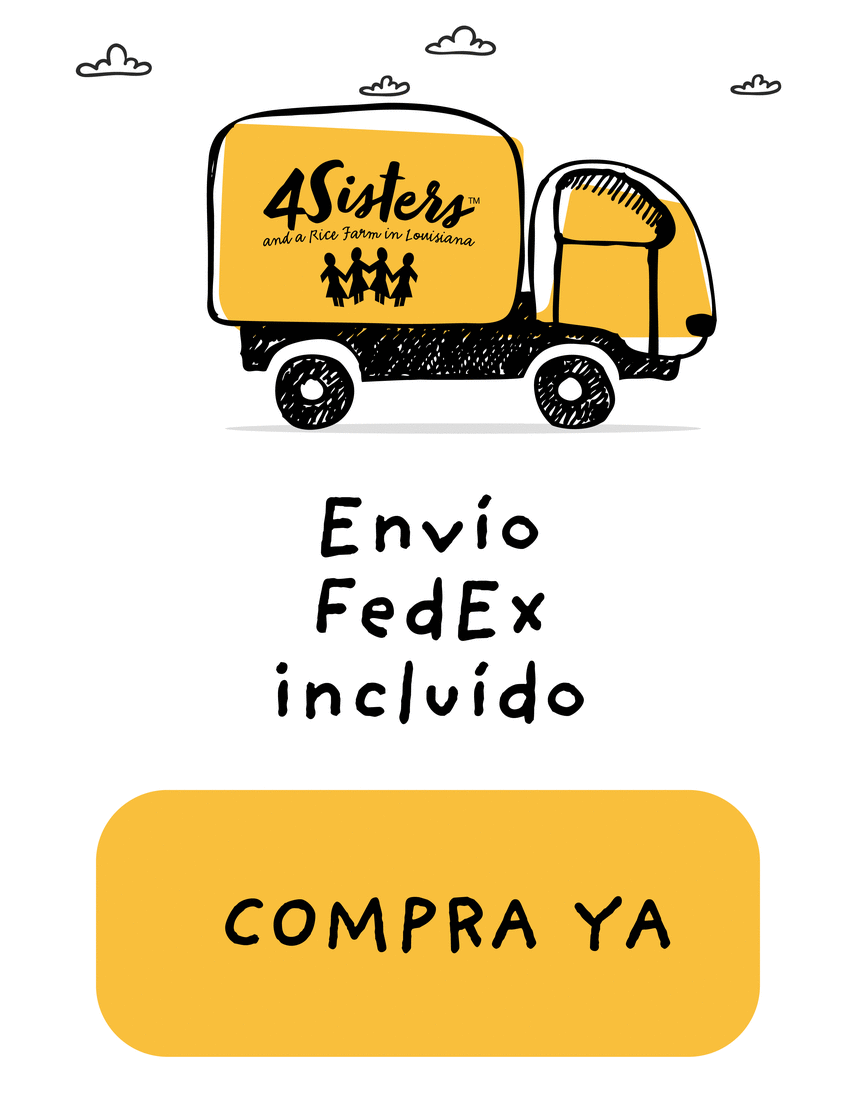 FedEx Incluído