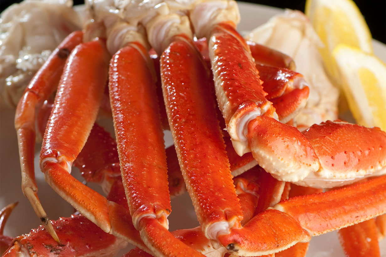 All You Can Eat Crab Legs Buffet Near Me Latest Buffet Ideas