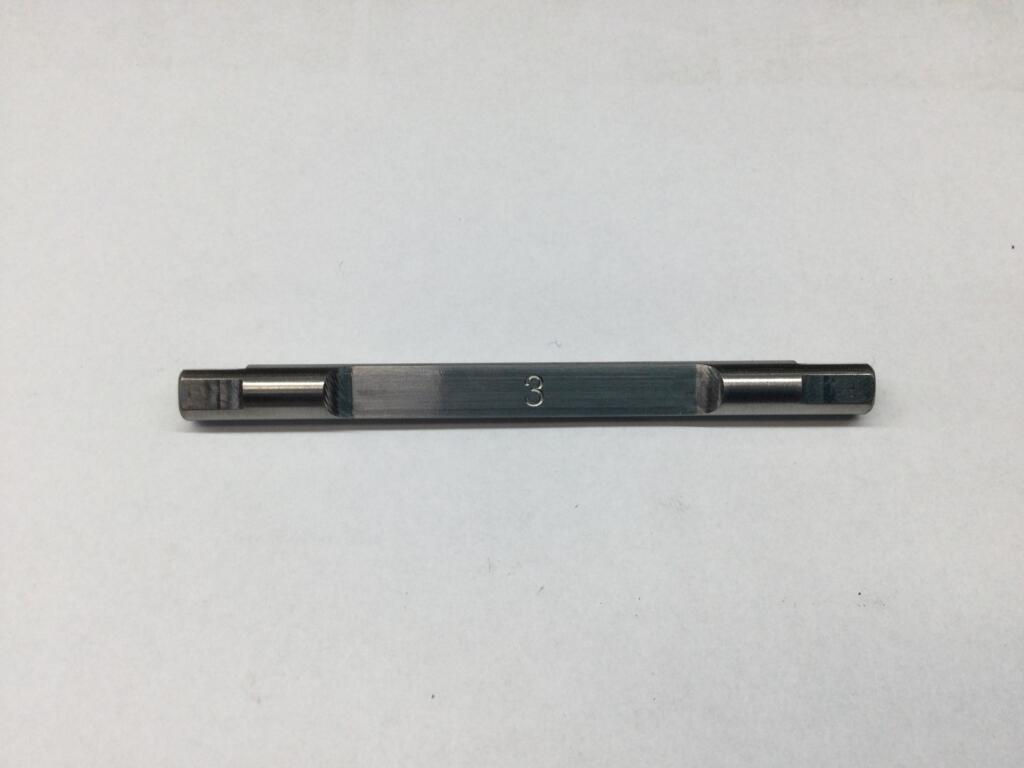 S1119/3 Rear Anti-Roll Bar 3mm