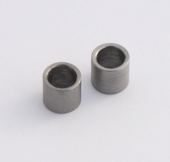 Sleeves for Rear Axle
