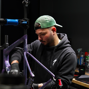 Specialized - Cycles Lecolier