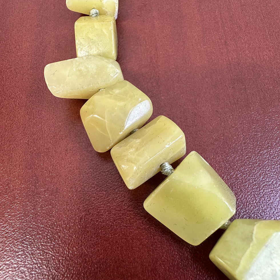 Thumbnail: Juliet Necklace