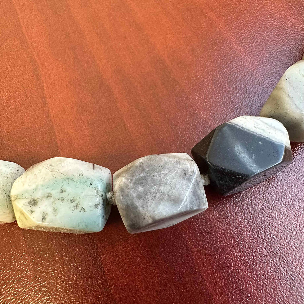 Thumbnail: Parker Necklace