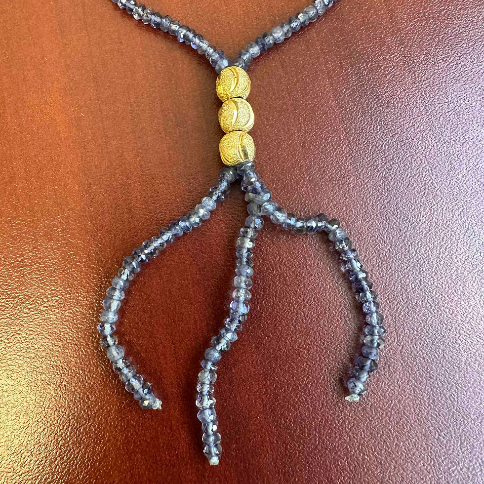 Thumbnail: Briar Necklace