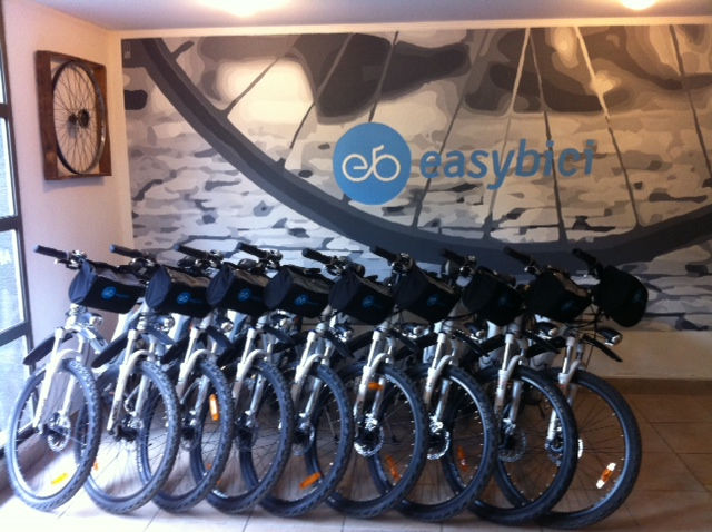 Mural para EasyBici (2)