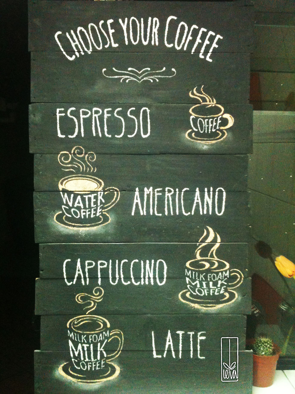 Letrero para Hostal CASA SUR
