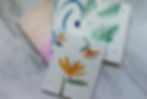 mini notebooks