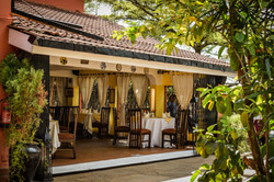 Cedars Restaurant. Authentic Lebanese 