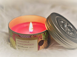 Best Candle Ever, I Kid You Not!