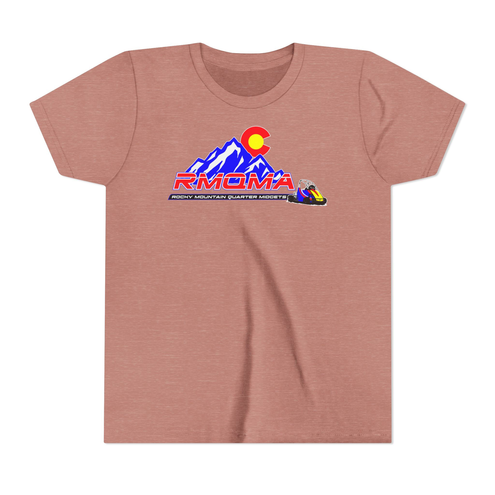 Youth Raceday T-Shirt